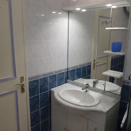 Appartamento Studio A 2 Pas De La Mer Saint-Cyr-sur-Mer