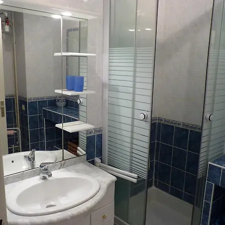 Studio A 2 Pas De La Mer * Saint-Cyr-sur-Mer