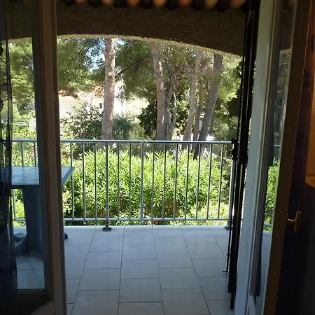 Studio A 2 Pas De La Mer Appartamento Saint-Cyr-sur-Mer
