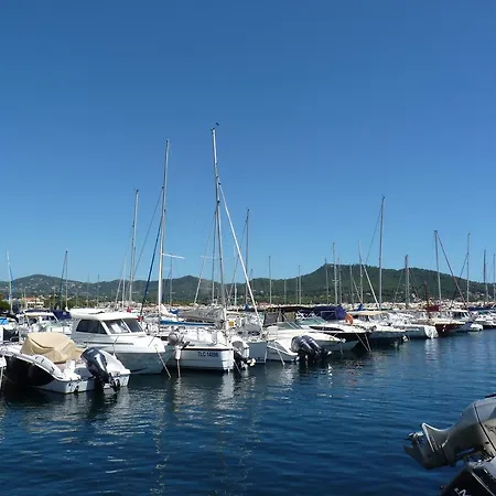 Appartamento Studio A 2 Pas De La Mer Saint-Cyr-sur-Mer